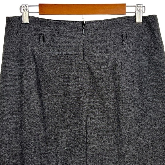 APT 9 FITTED KNEE LENGTH SKIRT - Picture 4 of 9